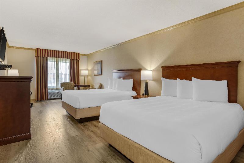Best Western Plus Morristown Inn image