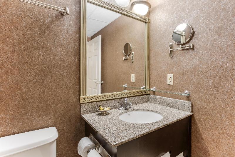 Best Western Plus Morristown Inn image
