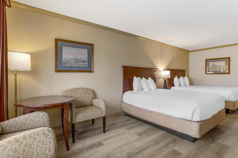 Best Western Plus Morristown Inn image