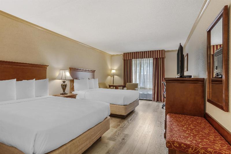 Best Western Plus Morristown Inn image