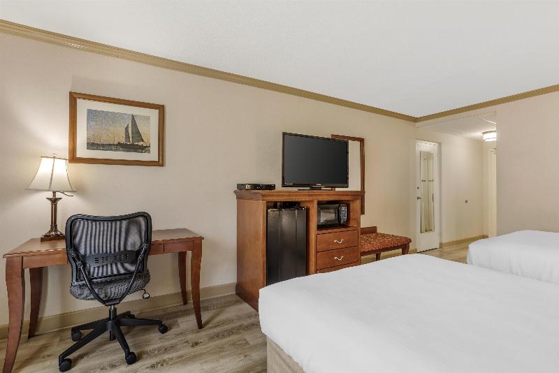 Best Western Plus Morristown Inn image