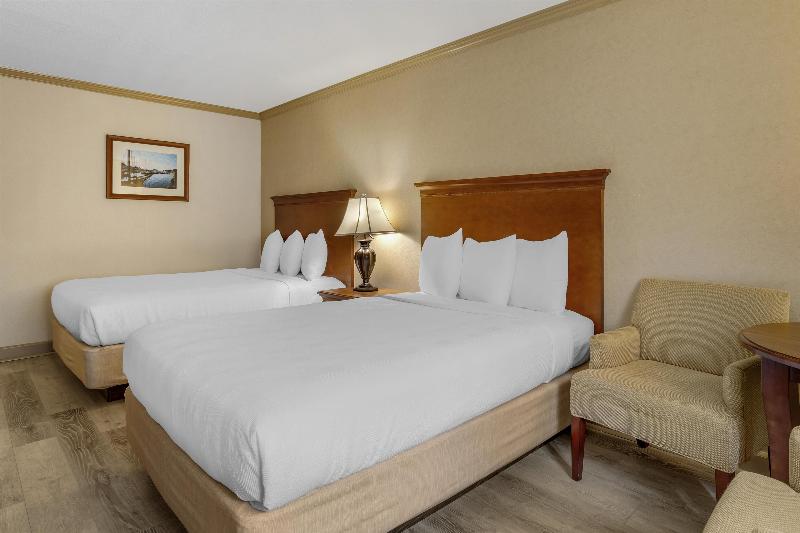 Best Western Plus Morristown Inn image