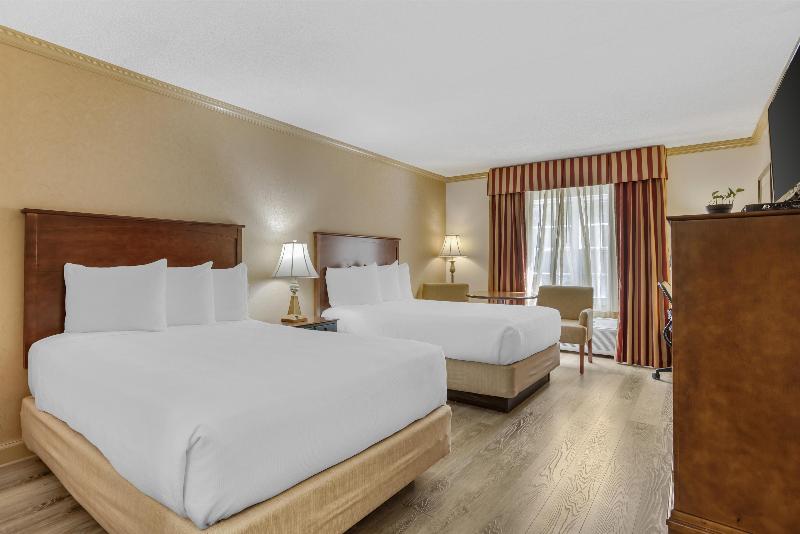 Best Western Plus Morristown Inn image