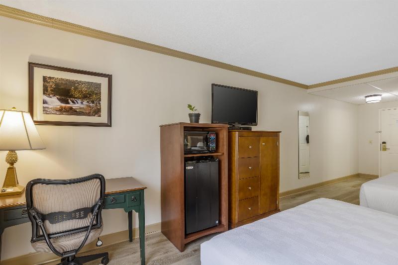 Best Western Plus Morristown Inn image
