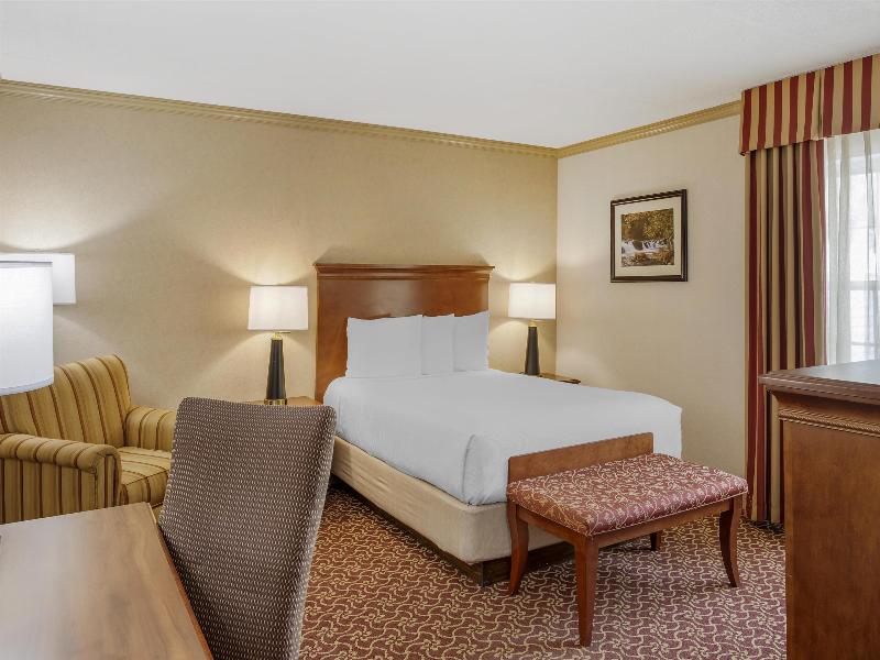 Best Western Plus Morristown Inn image