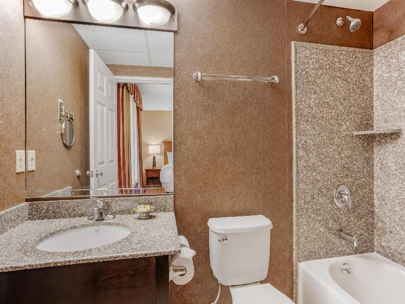 Best Western Plus Morristown Inn image