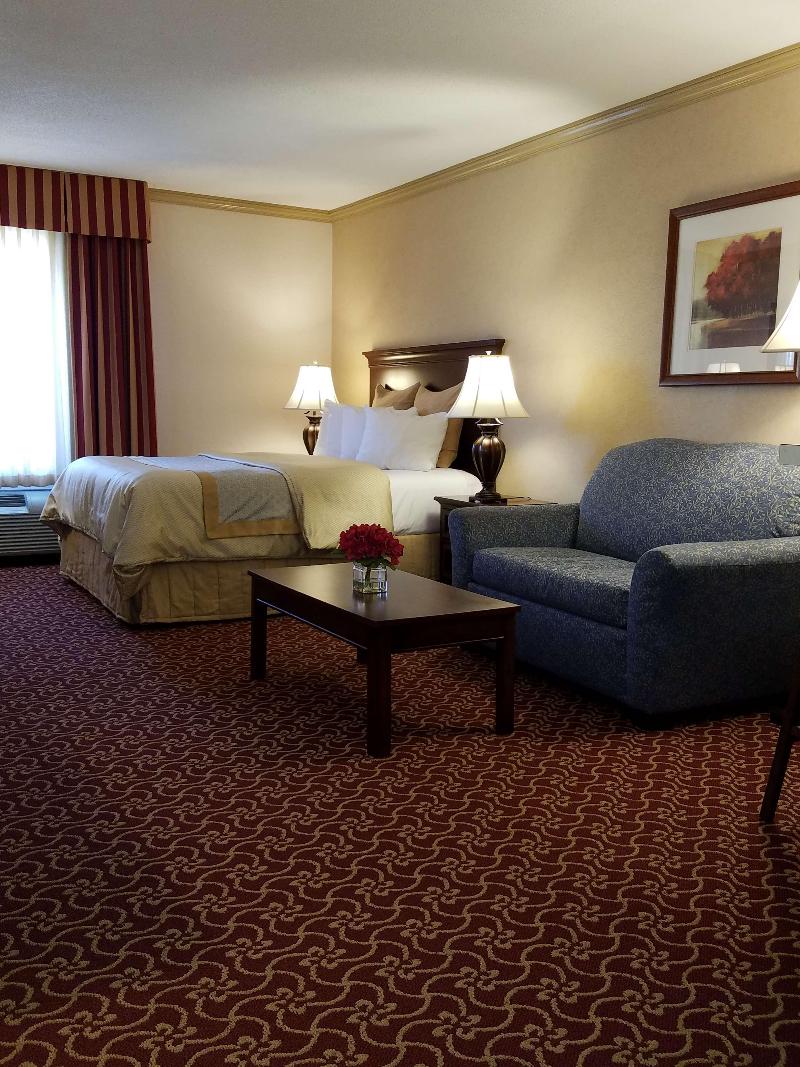 Best Western Plus Morristown Inn image