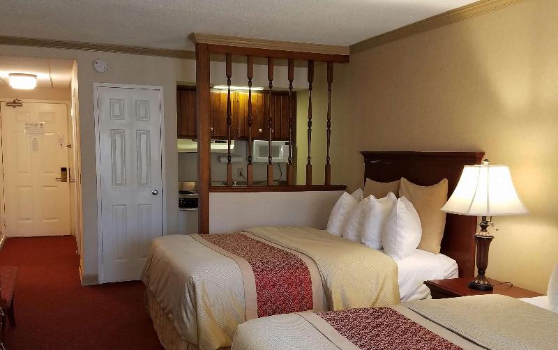 Best Western Plus Morristown Inn image