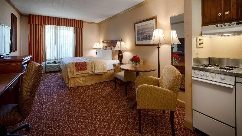 Best Western Plus Morristown Inn image