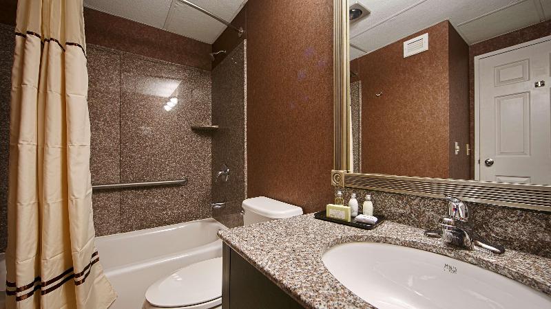 Best Western Plus Morristown Inn image