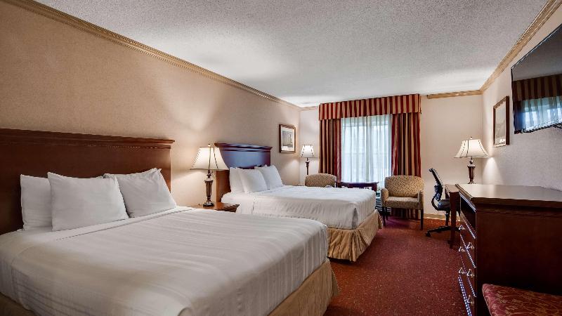 Best Western Plus Morristown Inn image