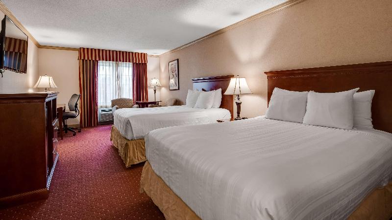 Best Western Plus Morristown Inn image