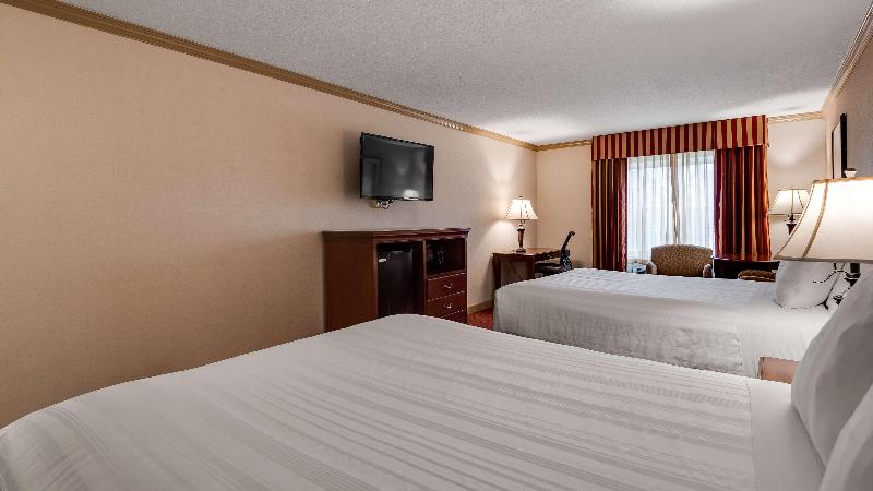 Best Western Plus Morristown Inn image