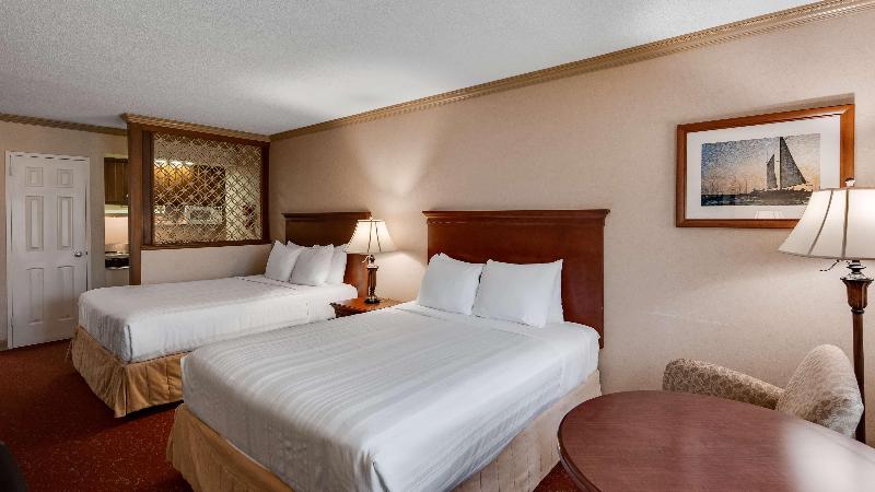 Best Western Plus Morristown Inn image