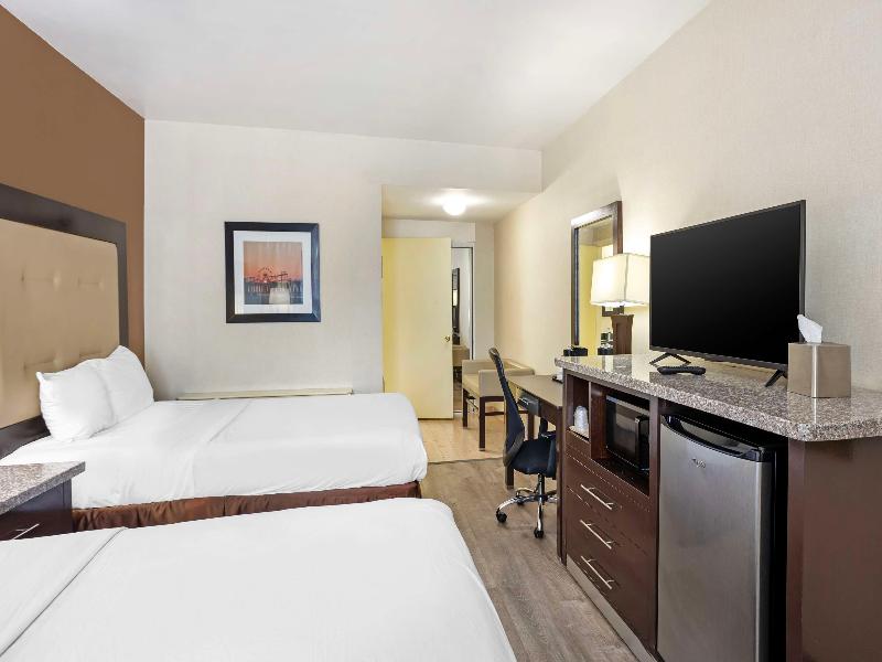 Best Western Atlantic City Hotel image