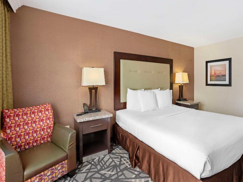 Best Western Atlantic City Hotel image
