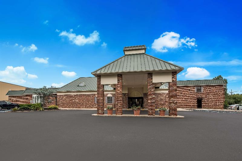 Best Western Philadelphia South - West Deptford In image