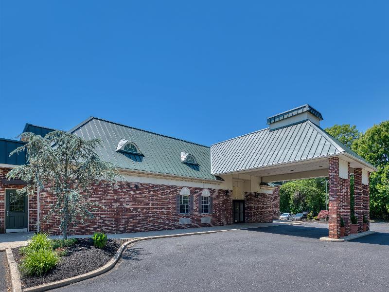 Best Western Philadelphia South - West Deptford In photo 17