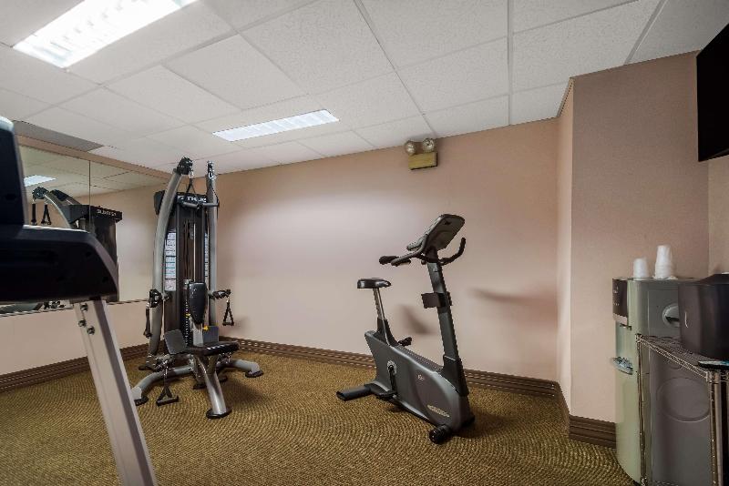 Best Western Philadelphia South - West Deptford In image