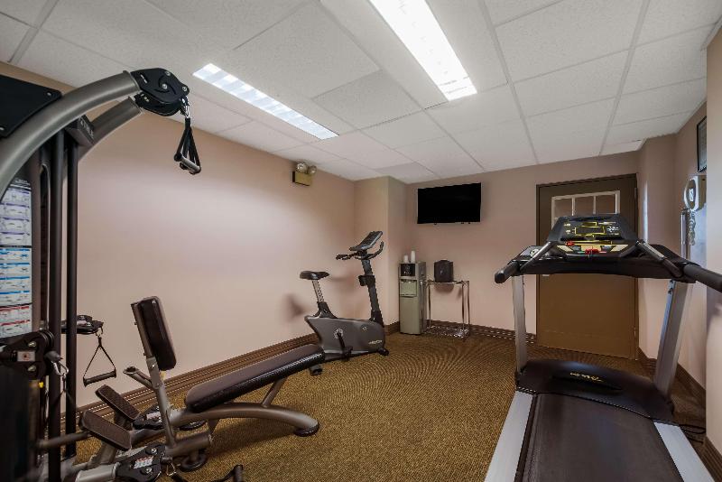 Best Western Philadelphia South - West Deptford In image