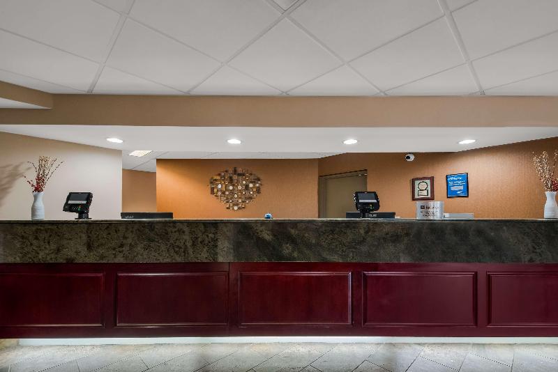 Best Western Philadelphia South - West Deptford In image