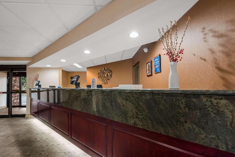 Best Western Philadelphia South - West Deptford In image