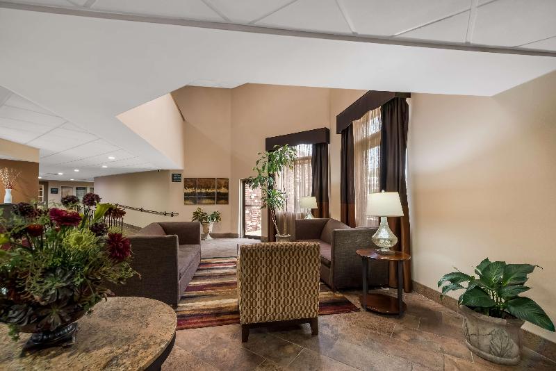 Best Western Philadelphia South - West Deptford In image