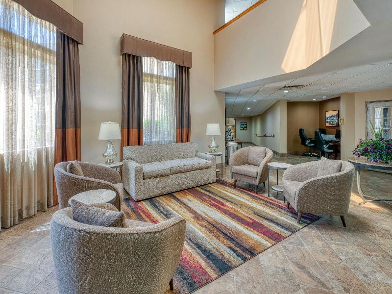 Best Western Philadelphia South - West Deptford In image