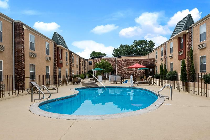 Best Western Philadelphia South - West Deptford In image