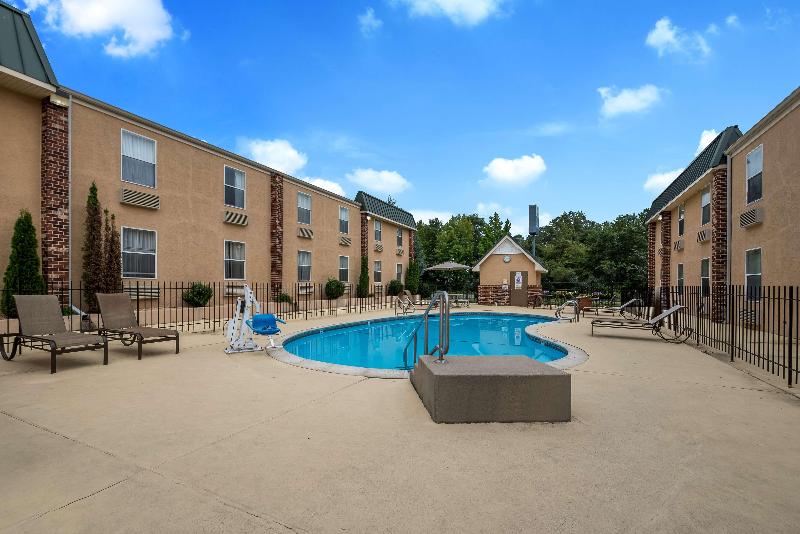 Best Western Philadelphia South - West Deptford In image