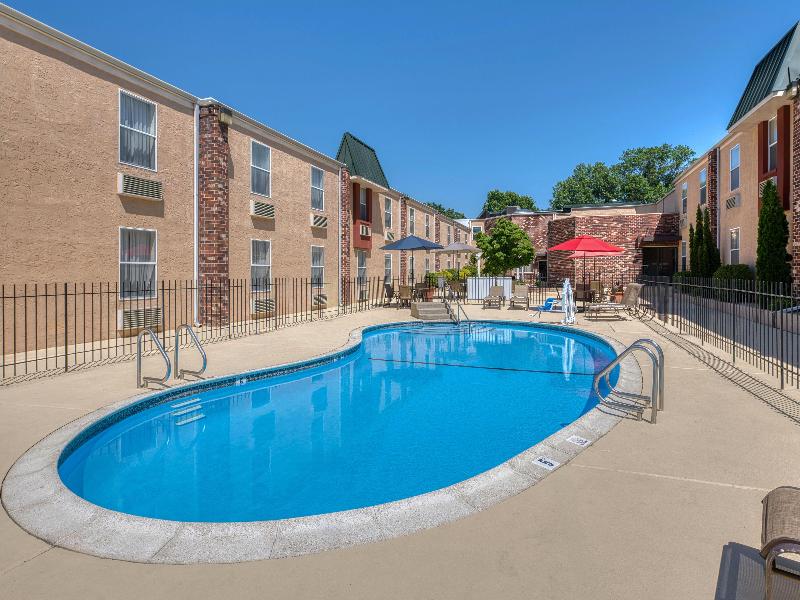 Best Western Philadelphia South - West Deptford In image