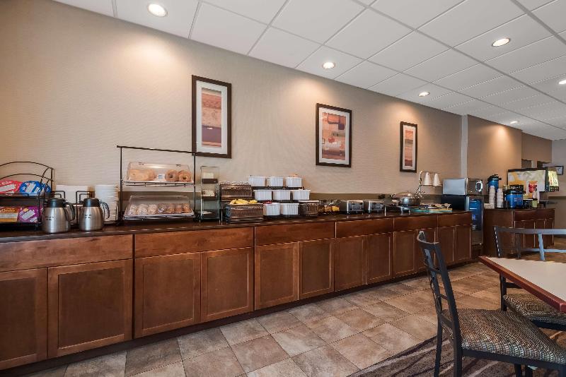 Best Western Philadelphia South - West Deptford In image
