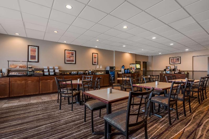 Best Western Philadelphia South - West Deptford In image