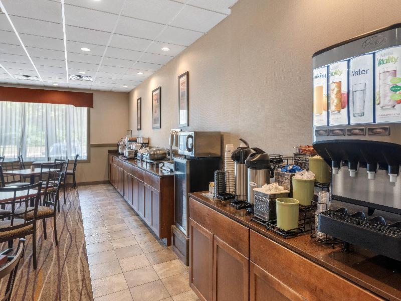 Best Western Philadelphia South - West Deptford In image