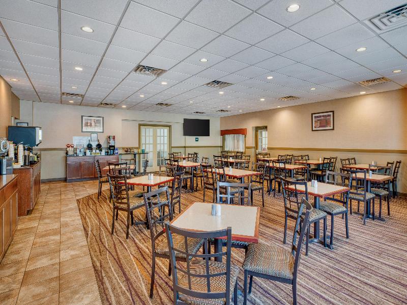 Best Western Philadelphia South - West Deptford In image