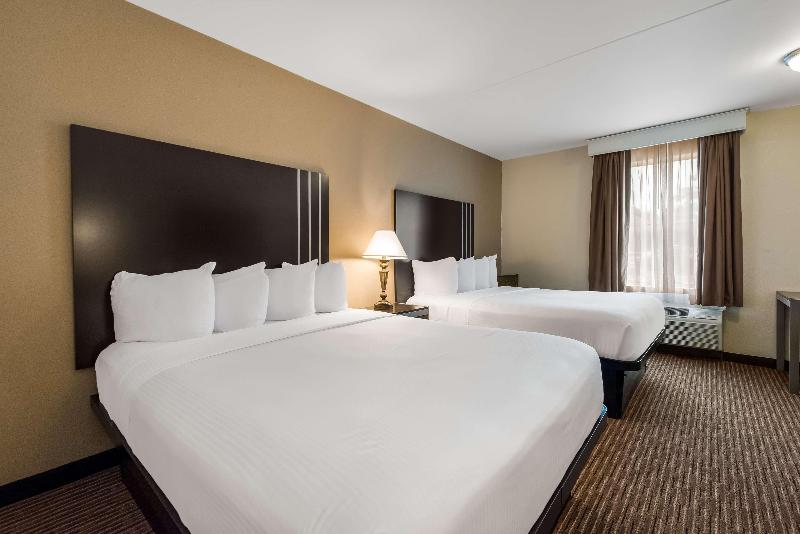 Best Western Philadelphia South - West Deptford In image