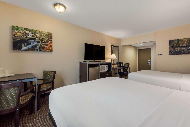 Best Western Philadelphia South - West Deptford In image