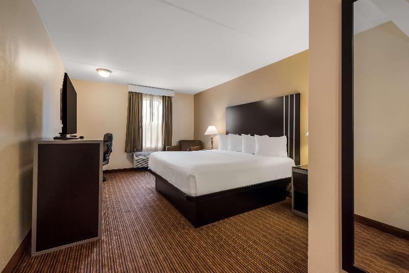 Best Western Philadelphia South - West Deptford In image