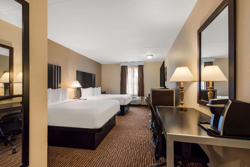 Best Western Philadelphia South - West Deptford In image