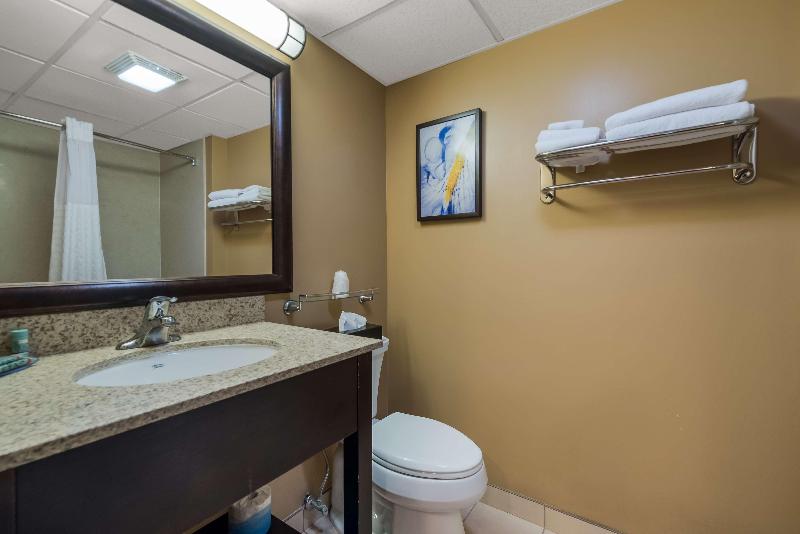 Best Western Philadelphia South - West Deptford In image