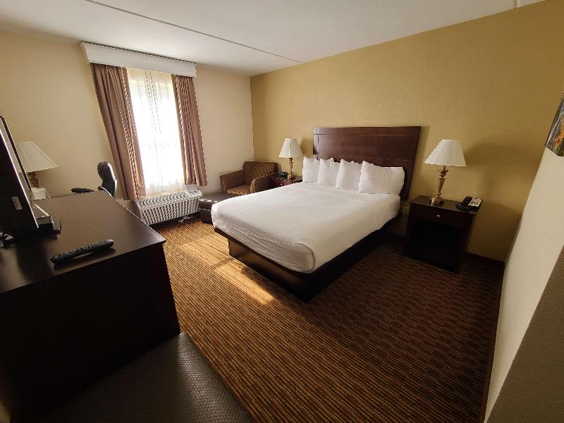 Best Western Philadelphia South - West Deptford In image