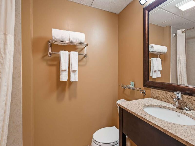 Best Western Philadelphia South - West Deptford In image