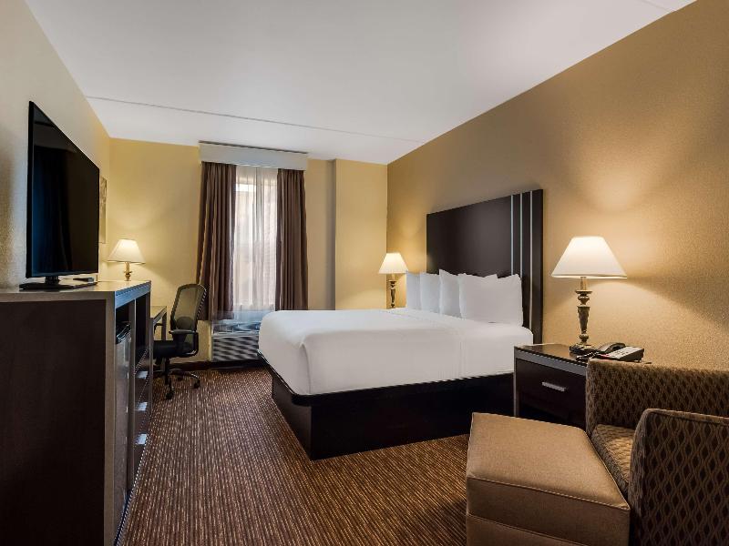 Best Western Philadelphia South - West Deptford In image