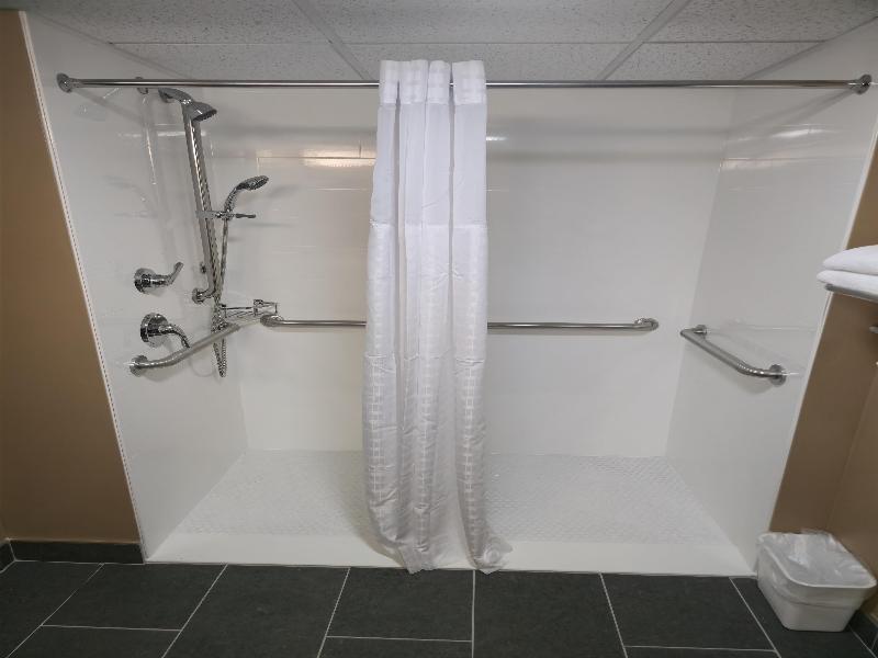 Best Western Philadelphia South - West Deptford In image