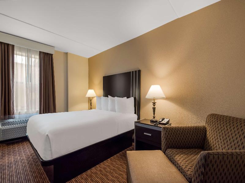 Best Western Philadelphia South - West Deptford In image