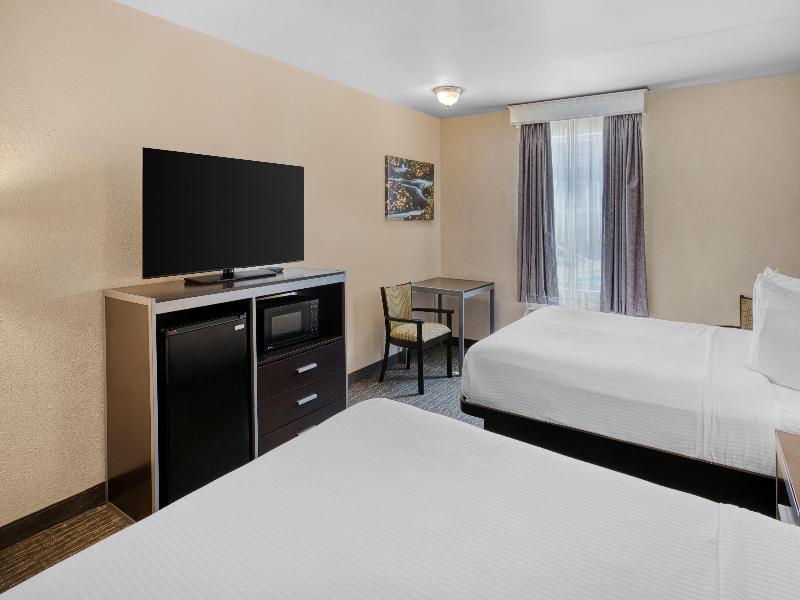 Best Western Philadelphia South - West Deptford In image