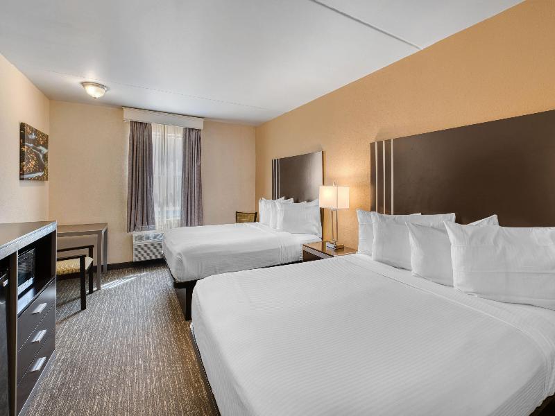 Best Western Philadelphia South - West Deptford In image