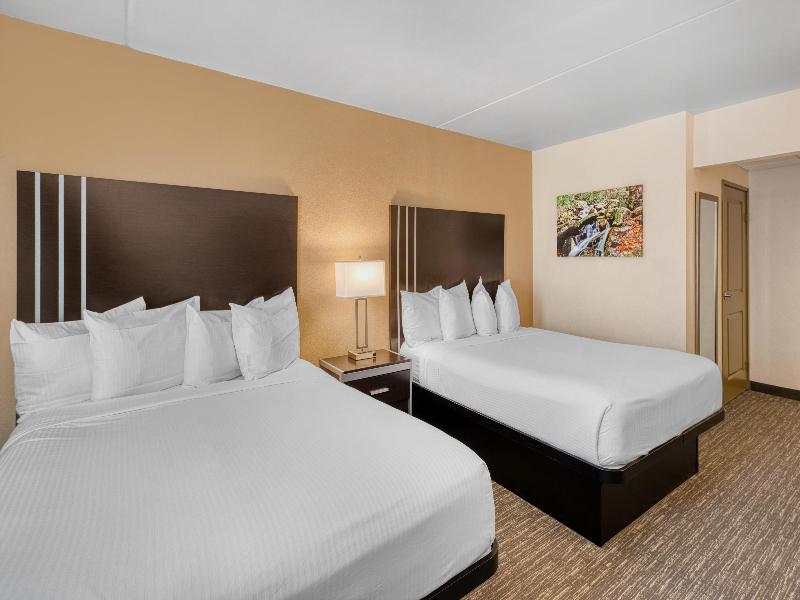 Best Western Philadelphia South - West Deptford In image