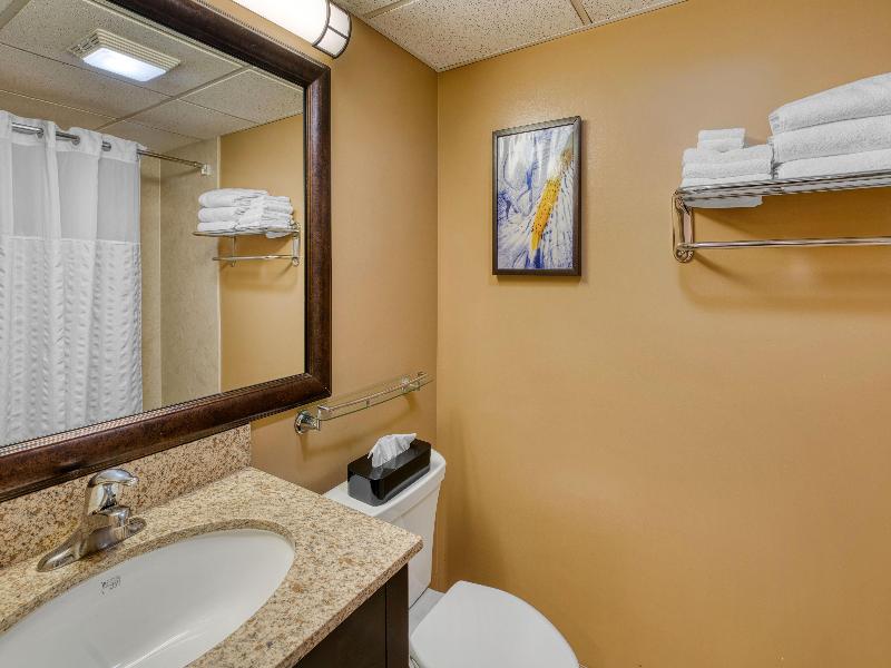 Best Western Philadelphia South - West Deptford In image