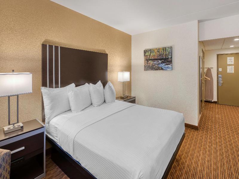 Best Western Philadelphia South - West Deptford In image